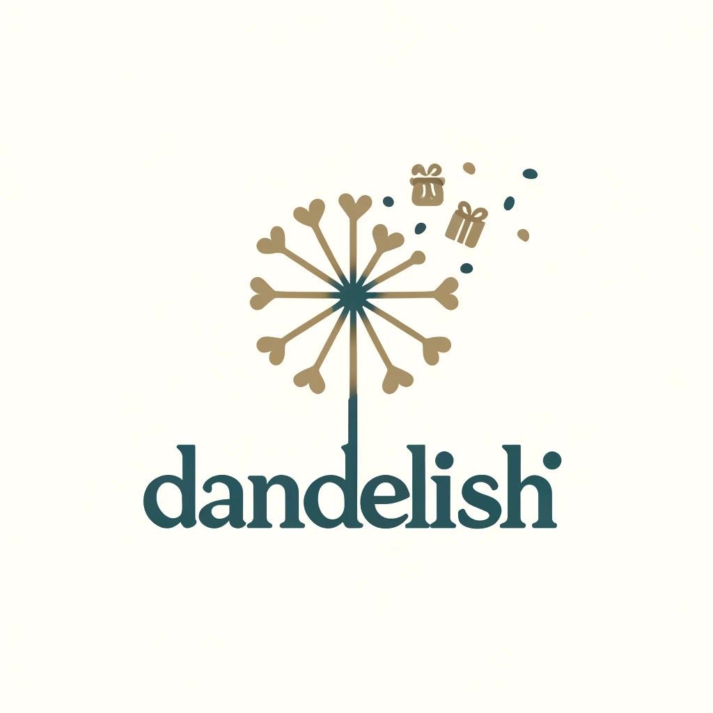 Dandelish Logo